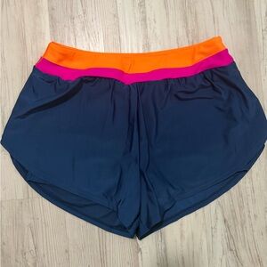 Sea Fancy Swimsuit Bottoms XL